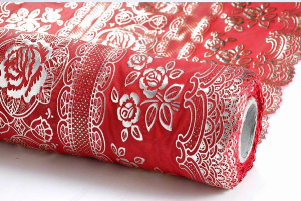 Bordeaux argenté VS3